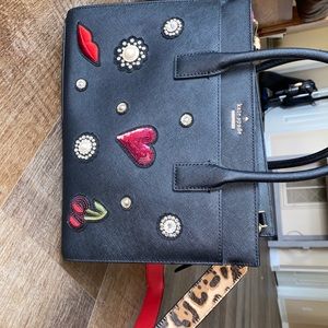Kate Spade tote large (NEW NEVER CARRIED)